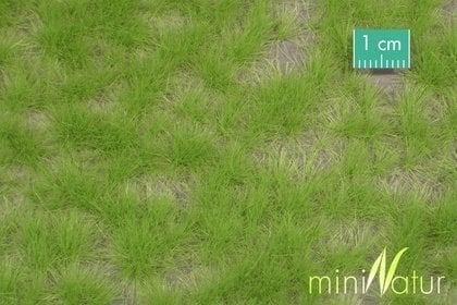 MiniNatur MiniNatur: Tuft - Long Spring Grass 2 (15x4 cm)