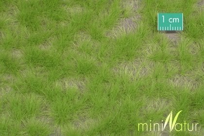 MiniNatur MiniNatur: Tuft - Long Spring Grass 2 (42x15 cm)