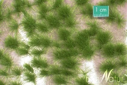 MiniNatur MiniNatur: Tuft - Long Summer Grass 2 (15x4 cm)