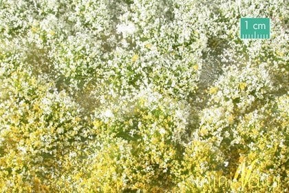 MiniNatur MiniNatur: Tuft - Spring Blooming Vegetation 2 (15x4 cm)