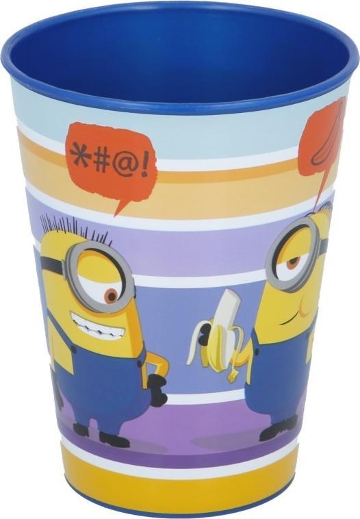 Minions Minions - Cana 260 ml (albastru)