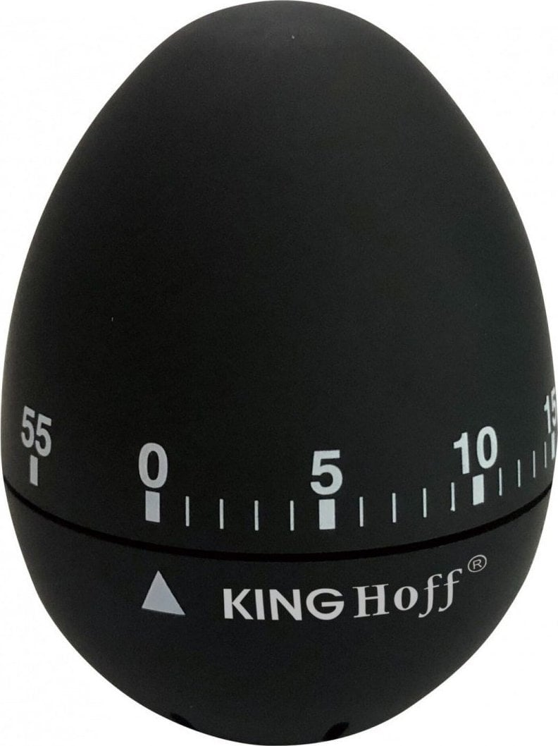 Cronometru de bucătărie KingHoff EGG KINGHOFF KH-1620