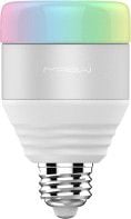 Bec LED smart MiPow Playbulb, Bluetooth, White