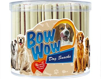 MIRA MAR BOW WOW TURBINKY 55szt.