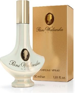 Apa de parfum Miraculum Pani Walewska Gold Perfuma, 30 ml,femei