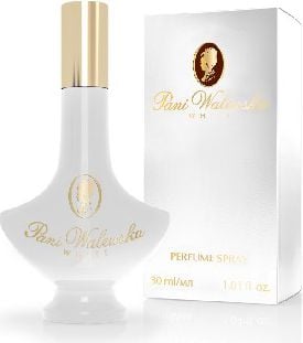 Miraculum Apa de parfum Pani Walewska White Perfume EDP 30ml