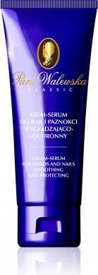 Pani Walewska CLASSIC CREMĂ Serum PENTRU mâini și unghii