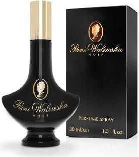 Apa de parfum Miraculum Pani Walewska Noir Perfum EDP 30 ml,femei