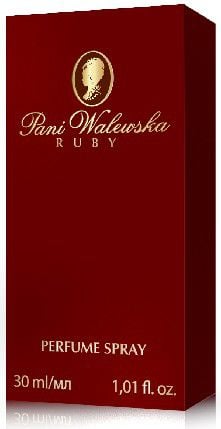 Apa de parfum Miraculum Pani Walewska Ruby EDP 30 ml,femei