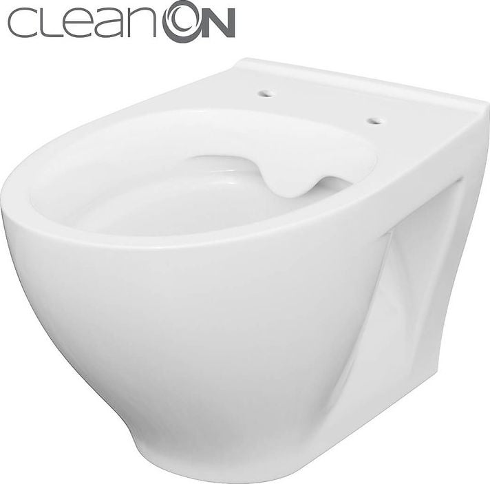 Miska WC Cersanit Moduo CleanOn wisząca (K116-007)