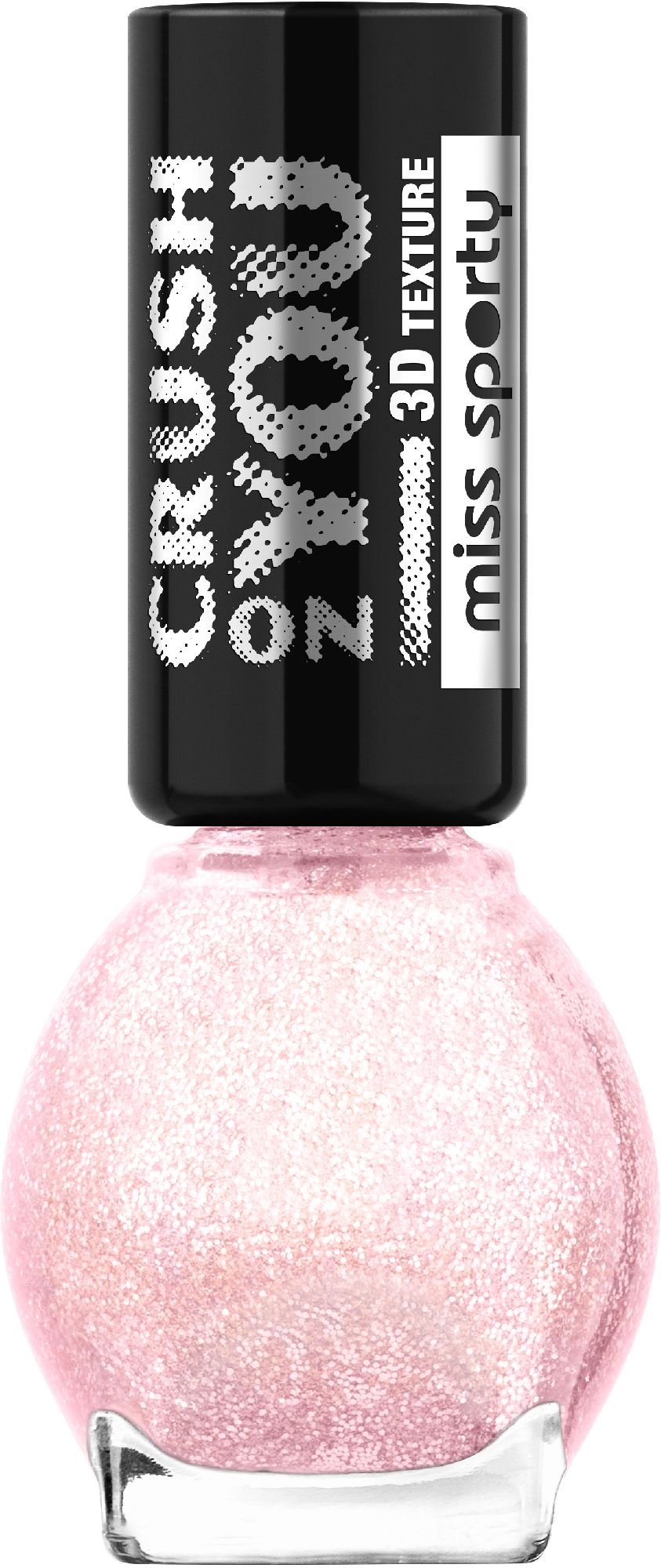 Miss Sporty Crush On Your Nail Lac 064 7ml