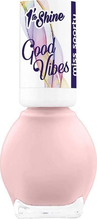 Lac de unghii Miss Sporty 1 minute to Shine 112, 7 ml