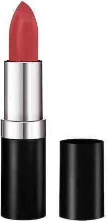 Ruj de buze mat Miss Sporty Colour Matte to last 203 Incredible Red, 4 g