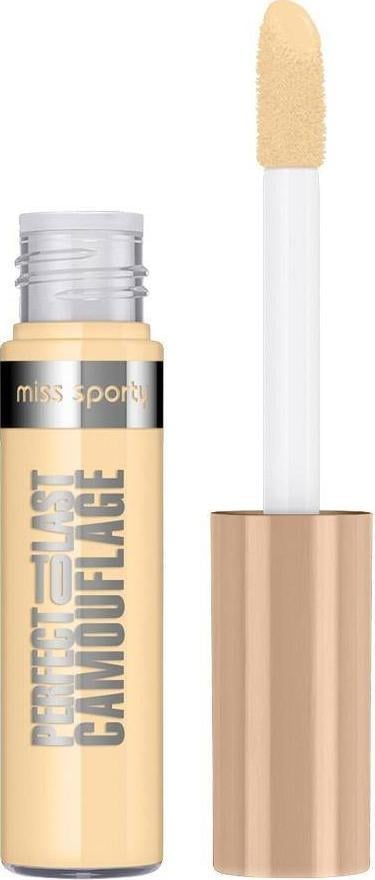 Anticearcan Miss Sporty Camouflage Multitasker 40 Ivory, 10 ml