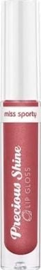 Luciu de buze Miss Sporty Precious Shine 040 Perfect Rosewood 2,6 ml