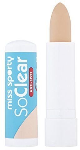 Miss Sporty So Clear Coverstick corector stick 002 5g