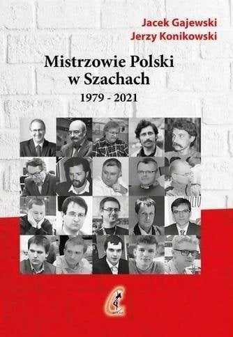 Campionii polonezi de șah partea 2 1979-2021