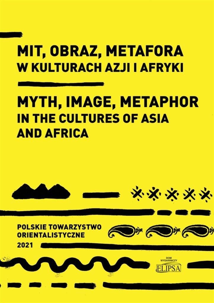 Mit, imagine, metaforă în culturile din Asia și Africa