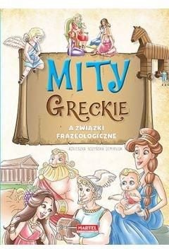 Mituri și idiomuri grecești - 259576