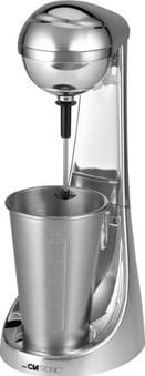 Mixer pentru bar Clatronic BM 3472, 100W, 450 ml, Gri