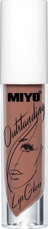 MIYO_Lip Gloss Luciu de buze remarcabil 31 4ml
