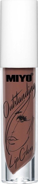 MIYO_Lip Gloss Luciu de buze remarcabil 32 4ml