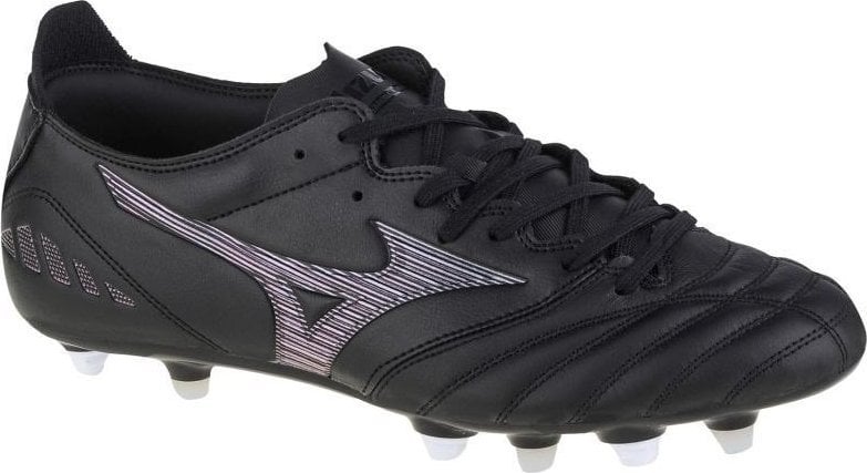 Mizuno Mizuno Morelia Neo III Pro Mix P1GC228399 Negru 42