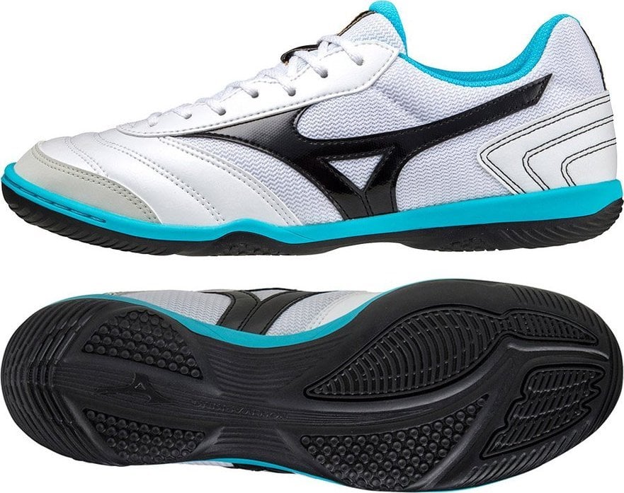 Mizuno Mizuno MRL Sala Club IN Q1GA220309 pantofi