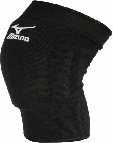 Mizuno Nakolanniki siatkarskie Team Kneepad czarny r. L (Z59SS70209)