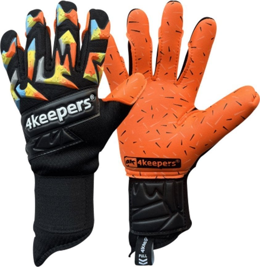 Mănuși 4Keepers 4Keepers EQUIP FLAME NC S836273