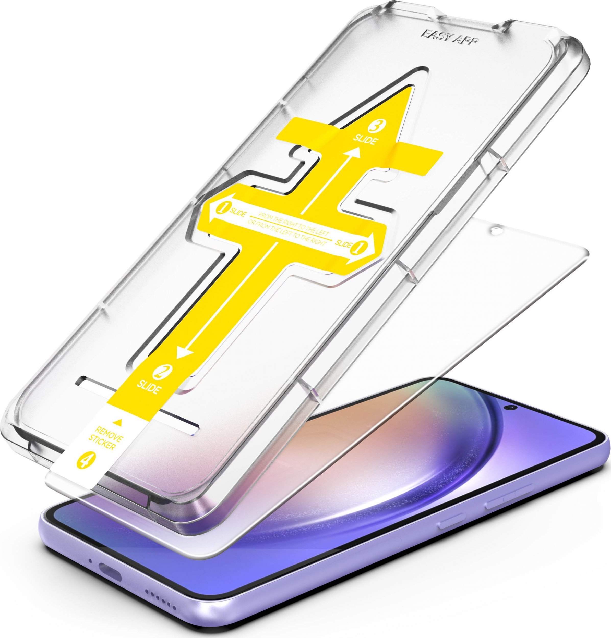 MOBIL ORIGIN Mobile Origin Screen Protect Samsung Galaxy A54 5G