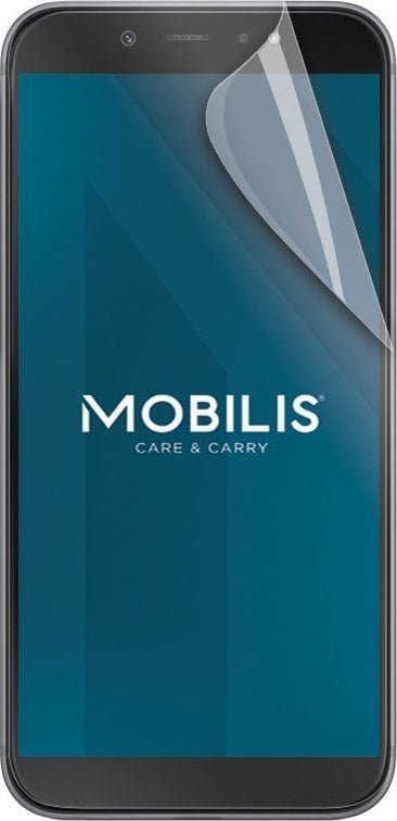 Filme Mobilis Mobilis Displayschutz IK06 Clear pentru Galaxy A32 5G