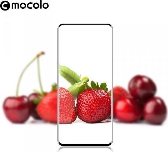 Mocolo Mocolo 3D Glass Full Glue - Sticlă de protecție pentru Xiaomi Redmi Note 10/10S