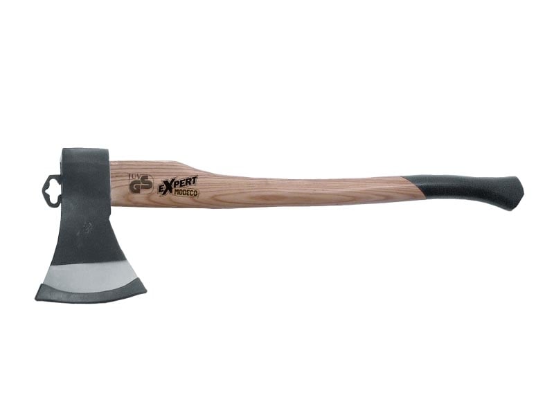 Ax universal de lemn mâner 0.8 kg (MN-64-208)