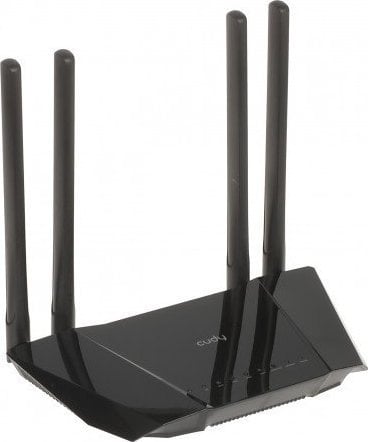 Modem Cudy ROUTER CUDY-LT400 2.4GHz, 5GHz 300Mbps