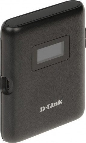 Modem D-Link ROUTER MOBIL, MODEM 4G LTE CAT. 6 DWR-933 Wi-Fi 2,4 GHz, 5 GHz, 300 Mbps + 867 Mbps D-Link