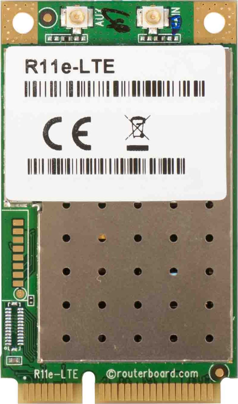 Modem MikroTik R11E-LTE