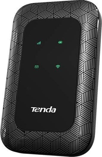 Adaptoare wireless - Modem WiFi wireless Tenda Access Point Tenda 4G180 (negru)