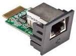 Modul Ethernet 802.3 pentru PC43 (203-183-410)