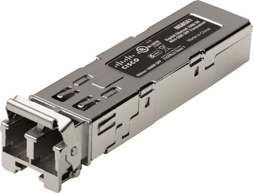 Modul Cisco MGBSX1 SFP