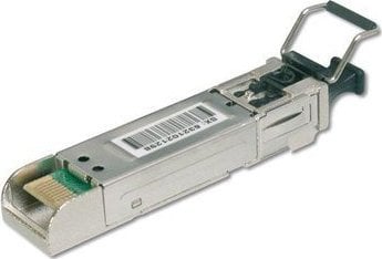 Digitus SFP MODULE LC GIGA MULTI MODE 0,55km Cisco compatible - DN-81000-02