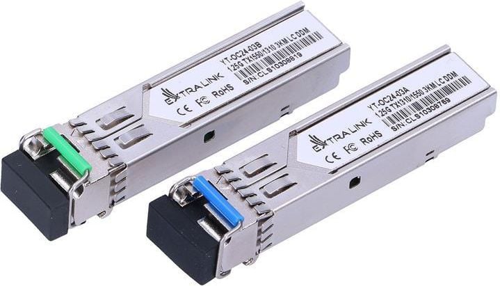 Cablu extralink SFP, 1310/1550 LC (ex.6198)