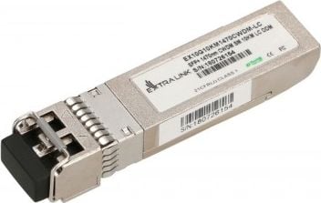 Modul SFP ExtraLink EXTRALINK SFP+ CWDM 10G 1470NM SM 10KM LC DDM