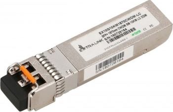 Modul SFP ExtraLink EXTRALINK SFP+ CWDM 10G 1570NM SM 10KM LC DDM