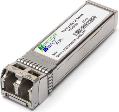 Modulul SFP Extreme Networks EX10302