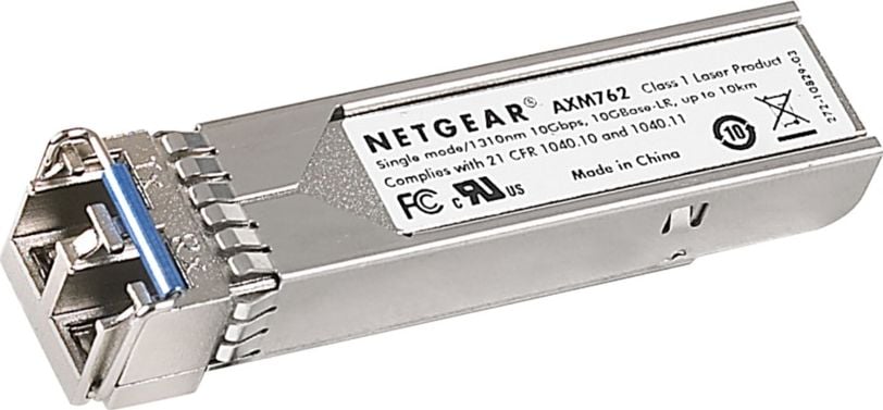 Modulul SFP NETGEAR AXM762