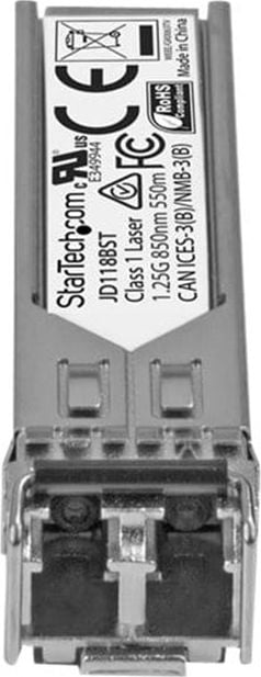 Modul StarTech JD118BST SFP