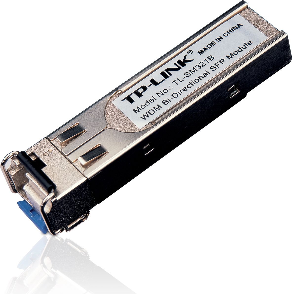 Modul Mini-GBIC TP-LINK TL-SM321B, SFP - 1000BaseBX-U, 10 Km
