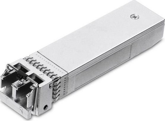 Modul SFP+ TP-Link TL-SM5110-SR”, 10GBase-LR SFP+ LC Transceiver, Multi-mode SFP+ LC, 300m