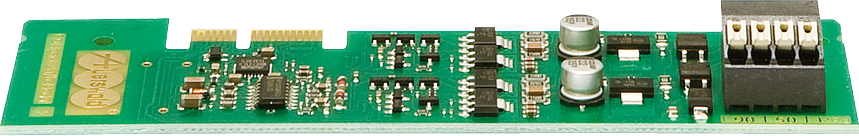 Modul Auerswald ISDN 2a/b pentru Compact 3000